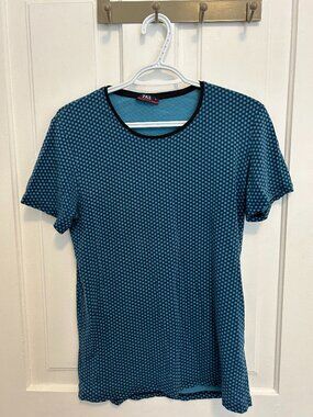 Mens Large Crewneck Shirt